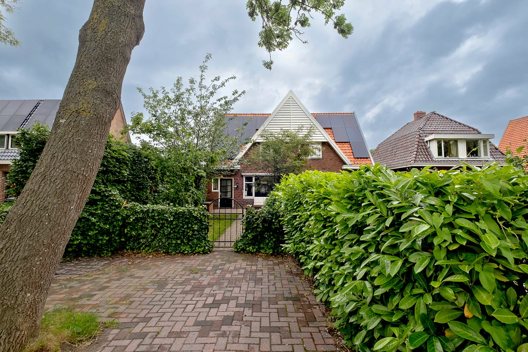 Photo 31 of Groningerweg 31