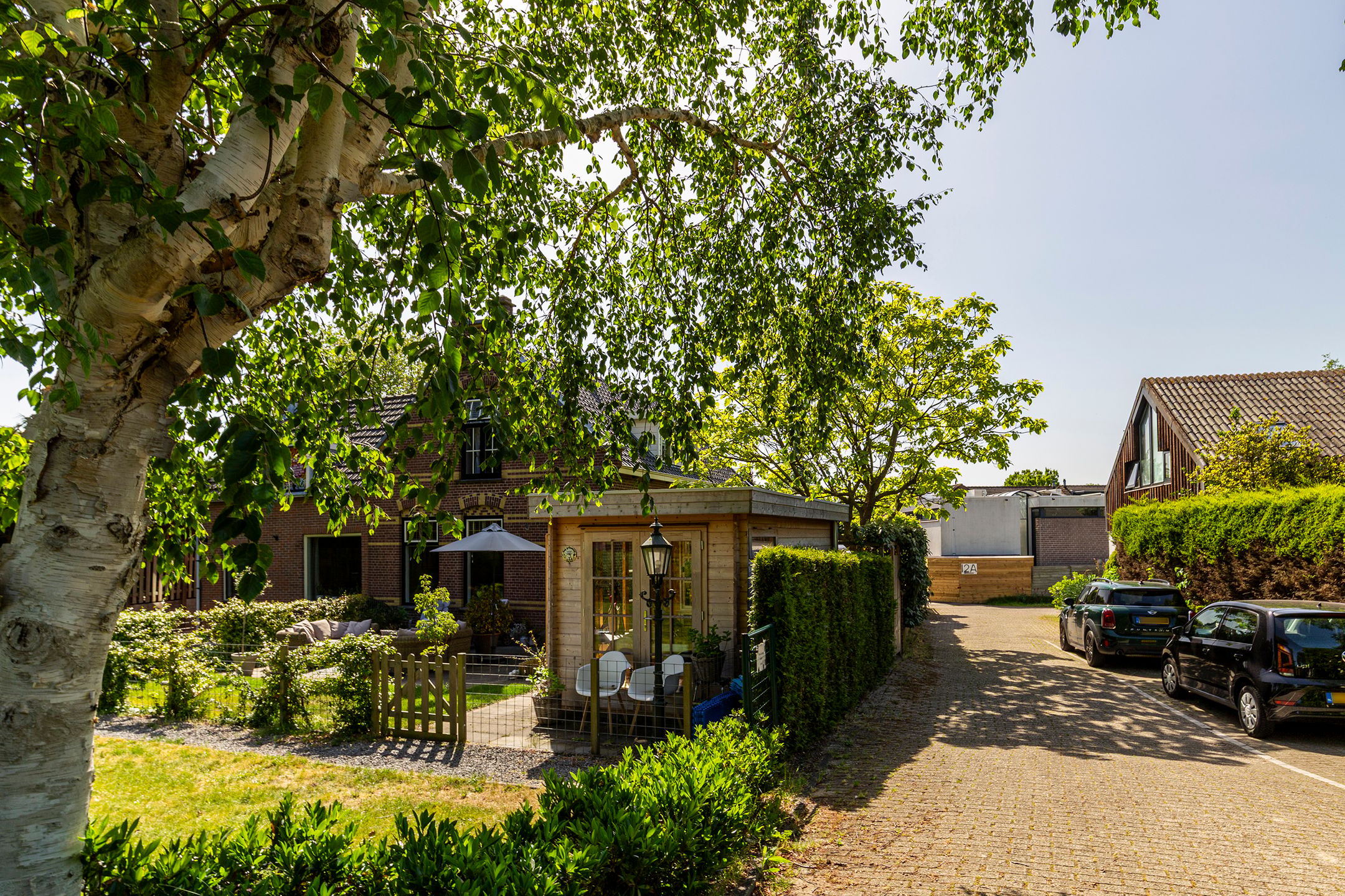 Photo 6 of Heulweg 14