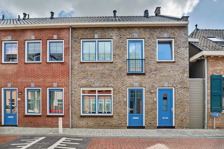 Photo 4 of Nieuwstraat 99