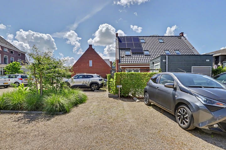 Photo 3 of Nieuwstraat 99