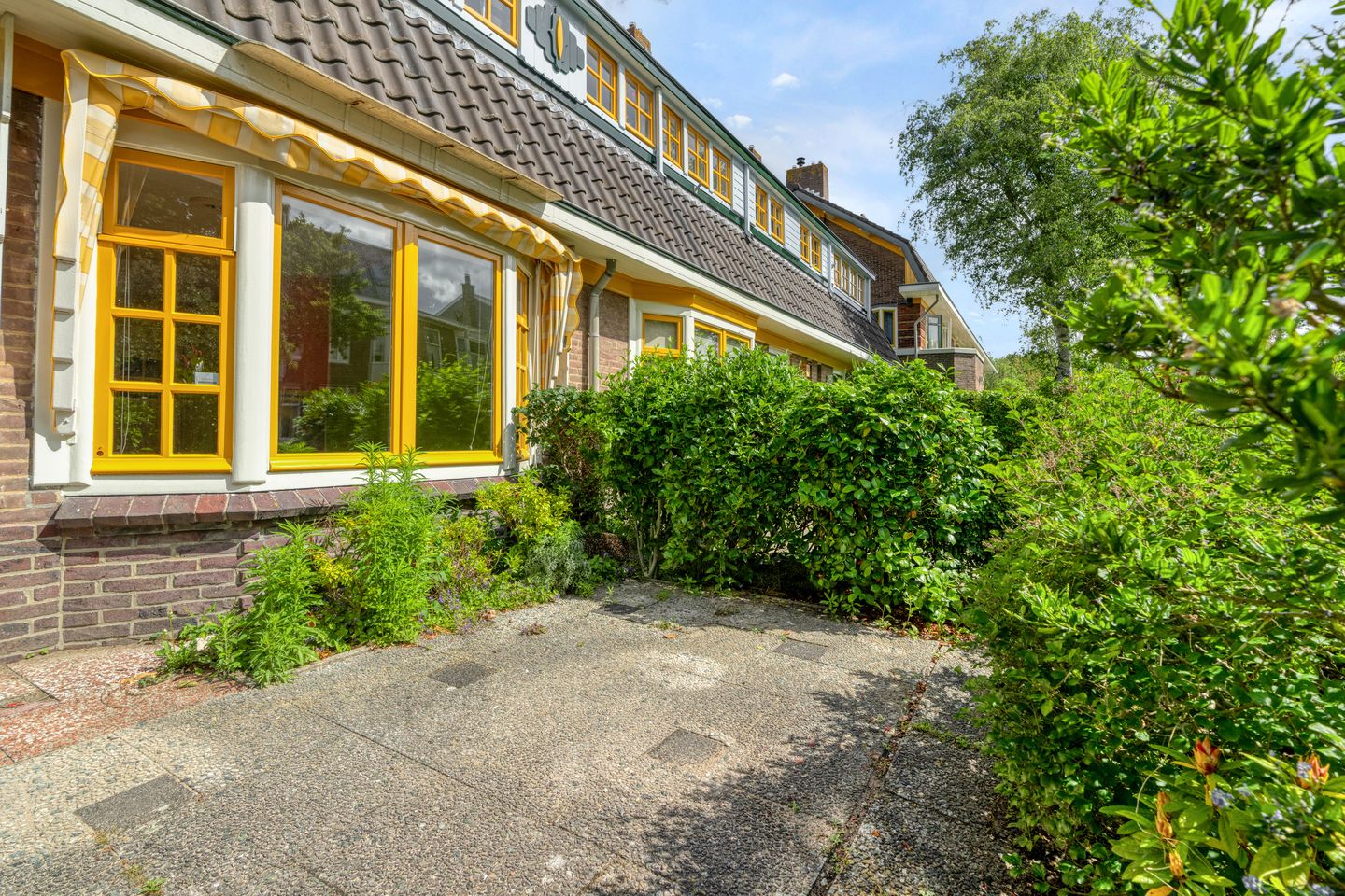 Photo 4 of Laan van Altena 14