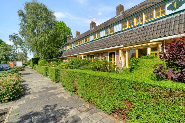 Photo 2 of Laan van Altena 14