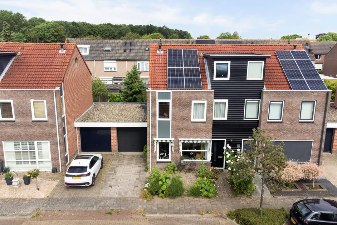 Photo 41 of W J Klein Wassinkstraat 12