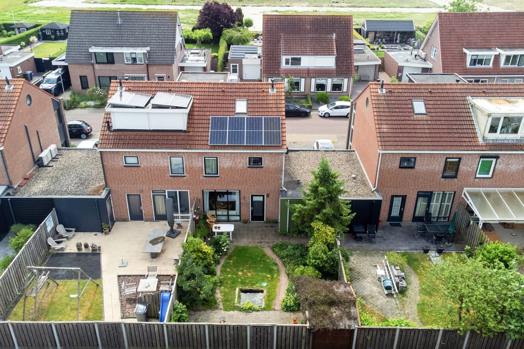 Photo 47 of W J Klein Wassinkstraat 12