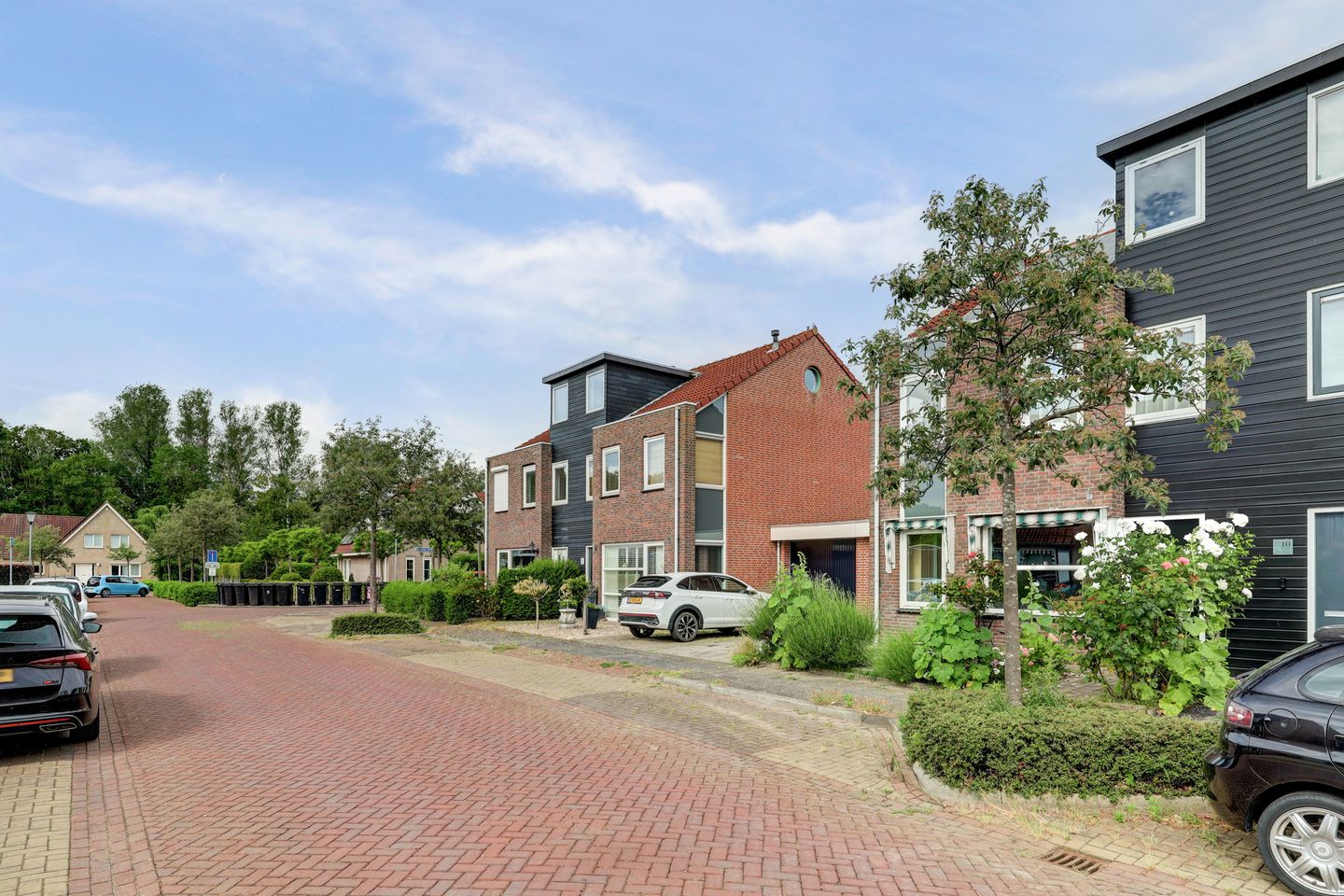 Photo 5 of W J Klein Wassinkstraat 12
