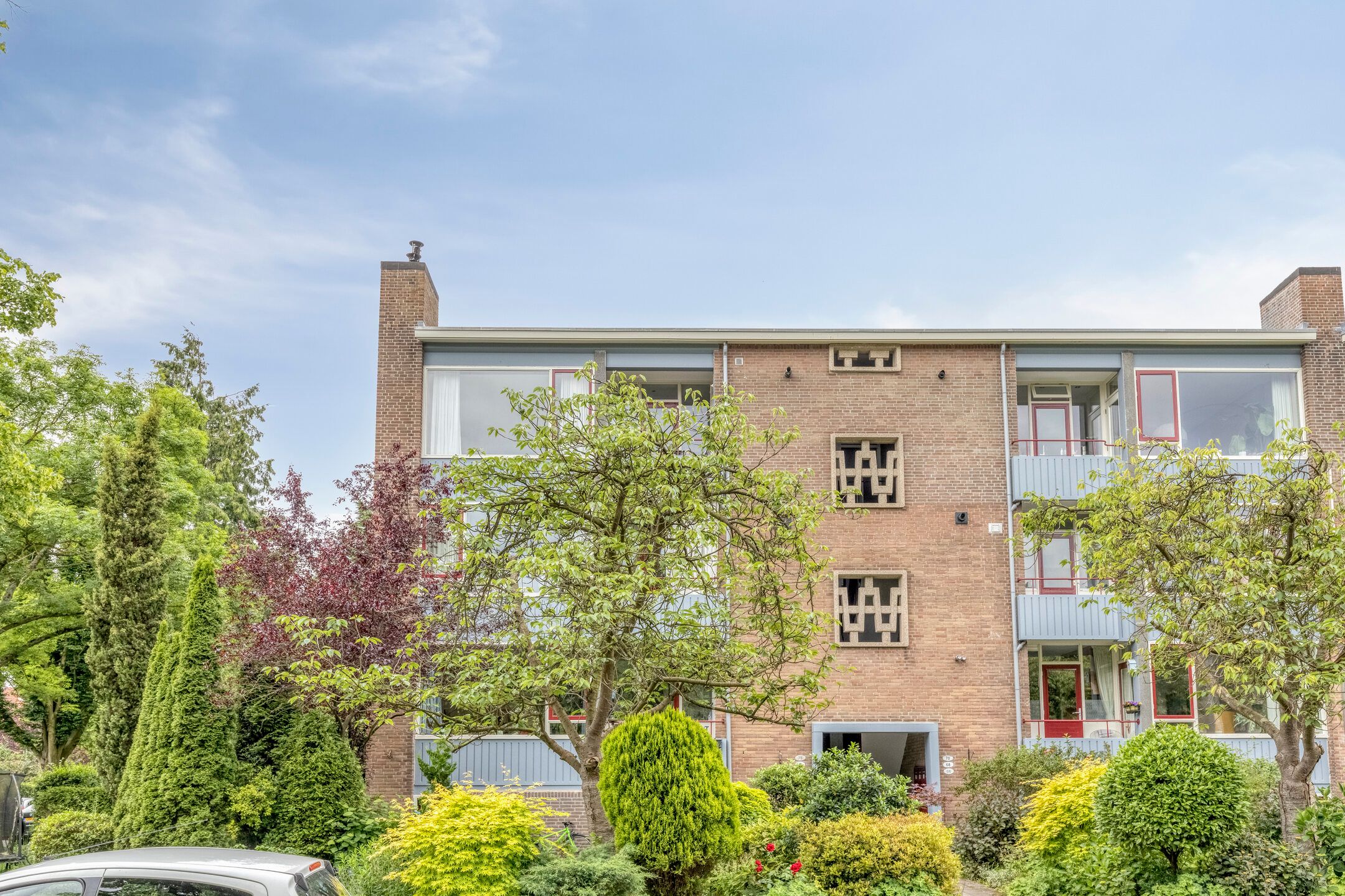 Apartment in Overveen - View 5