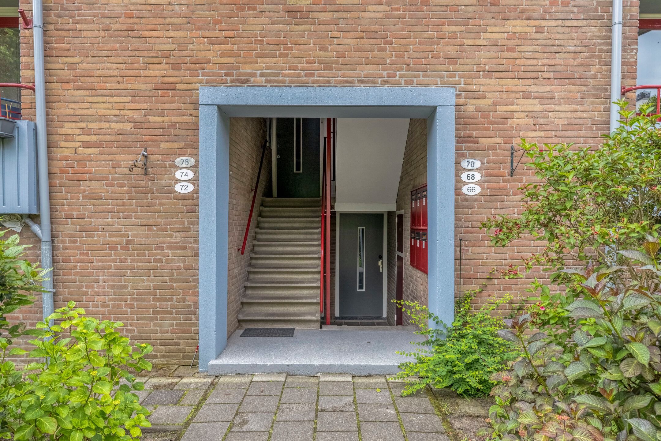 Apartment in Overveen - More