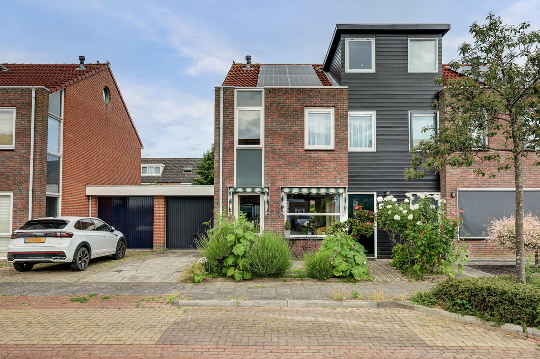 Photo 7 of W J Klein Wassinkstraat 12