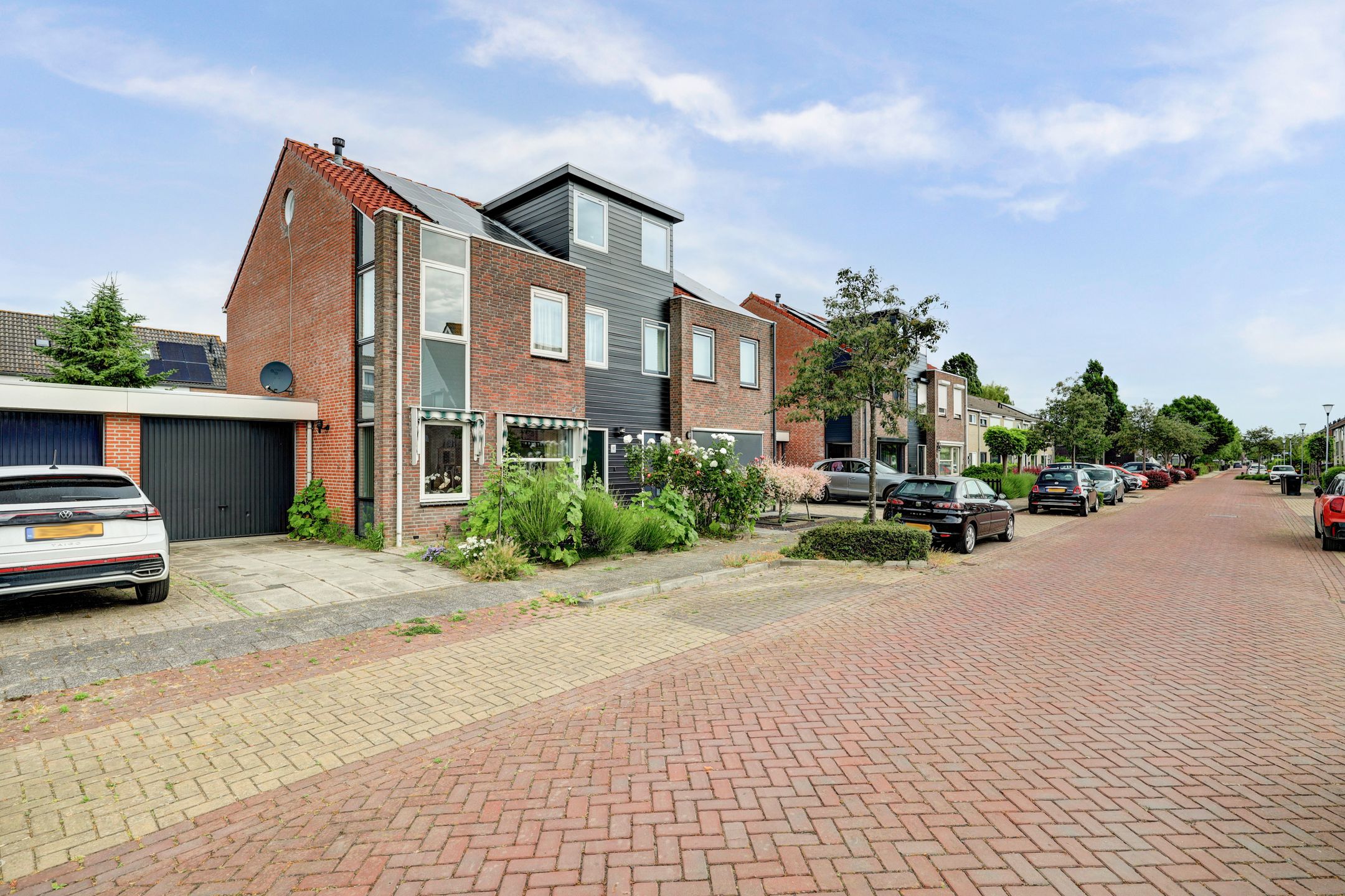 Photo 6 of W J Klein Wassinkstraat 12