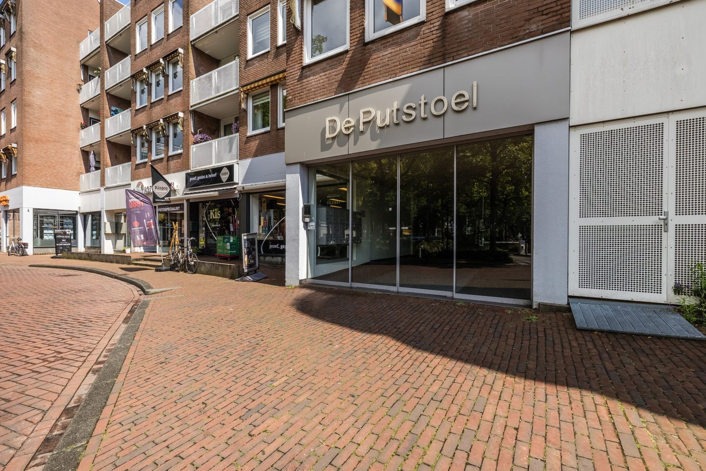 Photo 4 of de Putstoel 26