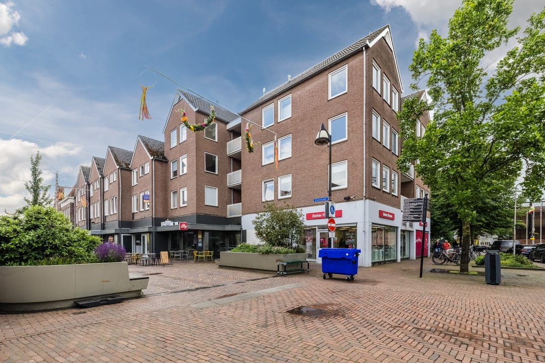 Photo 1 of de Putstoel 26