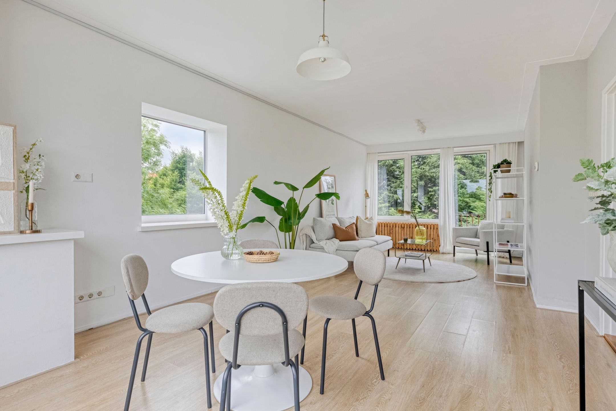 Apartment in Overveen - View 2