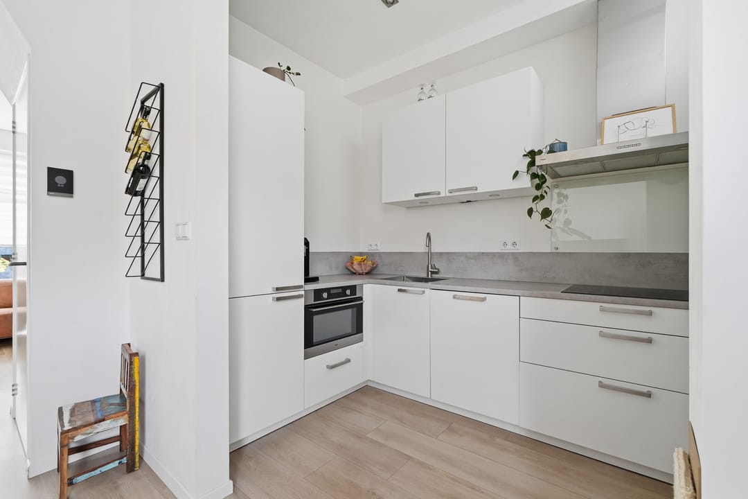 Photo 13 of Van Teijlingenstraat 6