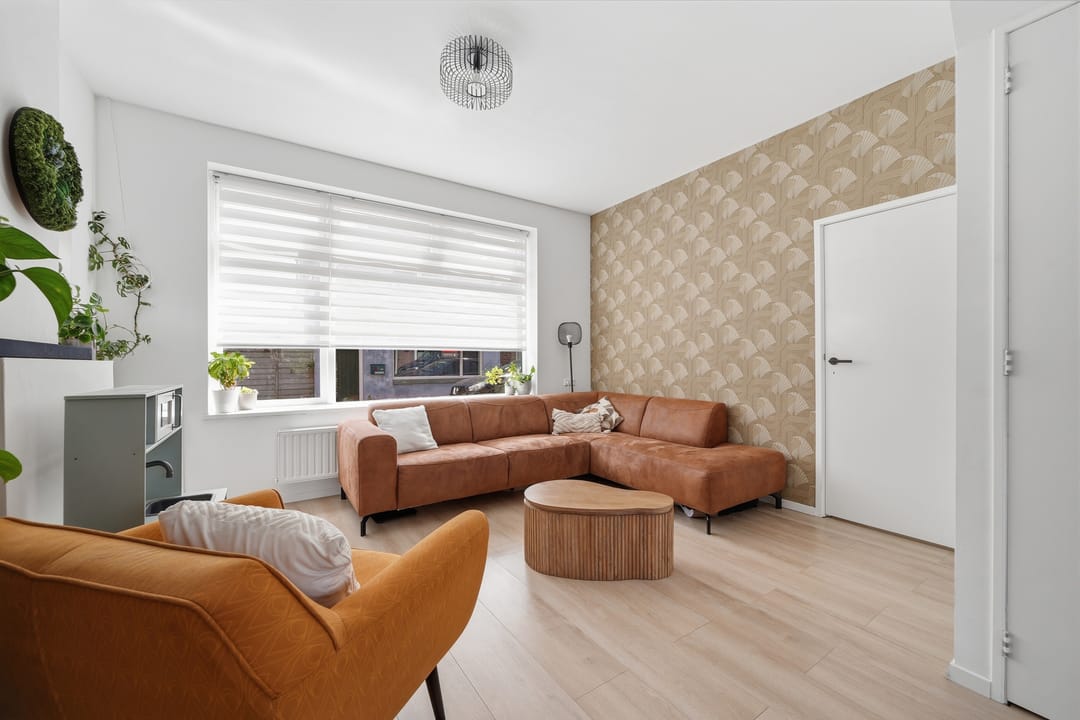 Photo 8 of Van Teijlingenstraat 6