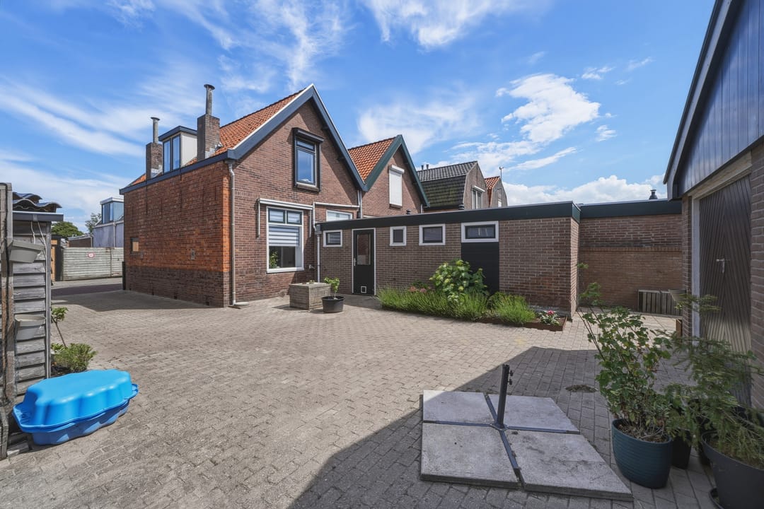 Photo 28 of Van Teijlingenstraat 6
