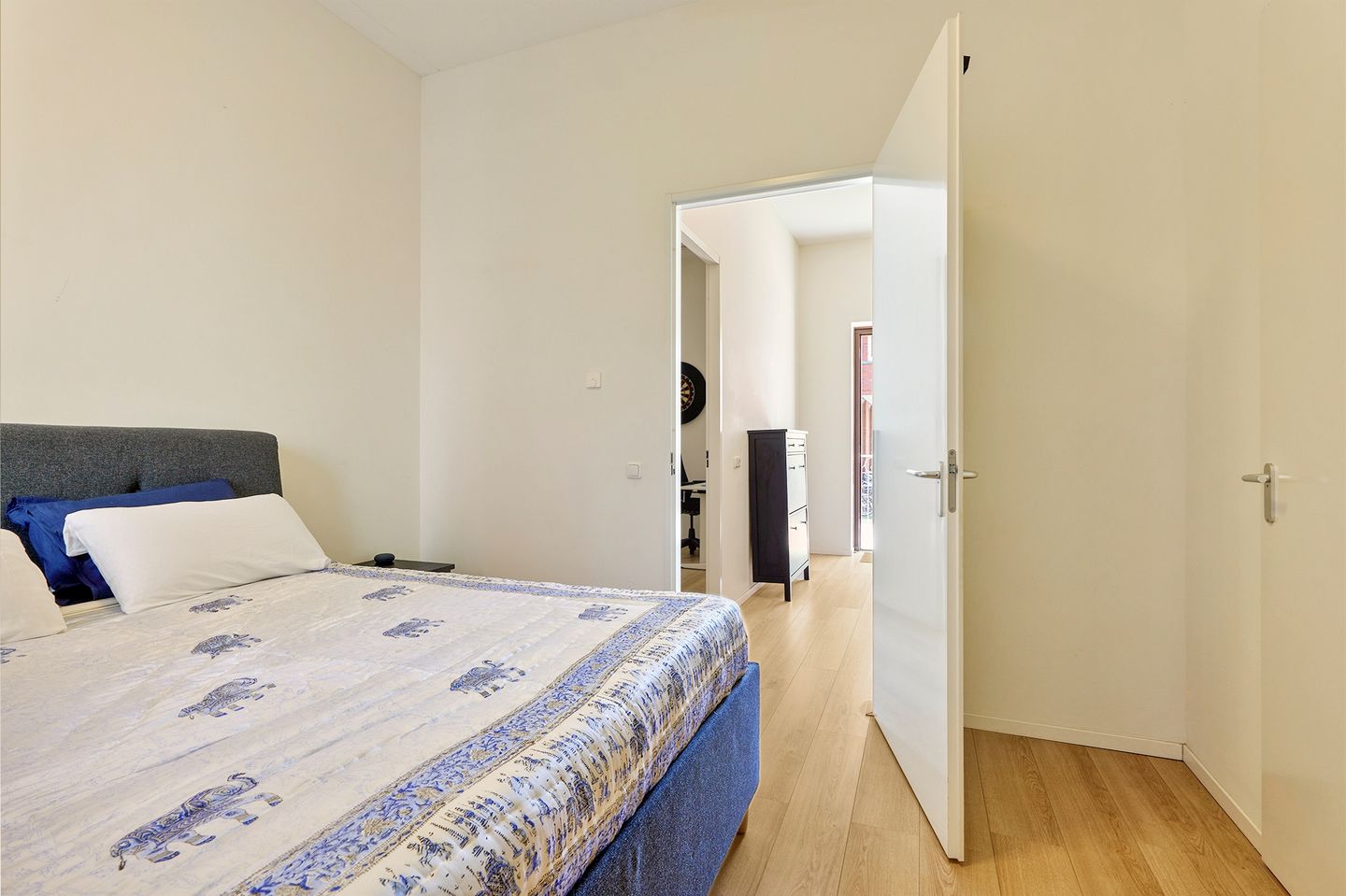 Foto 4 van Cornelis Vermuydenstraat 38