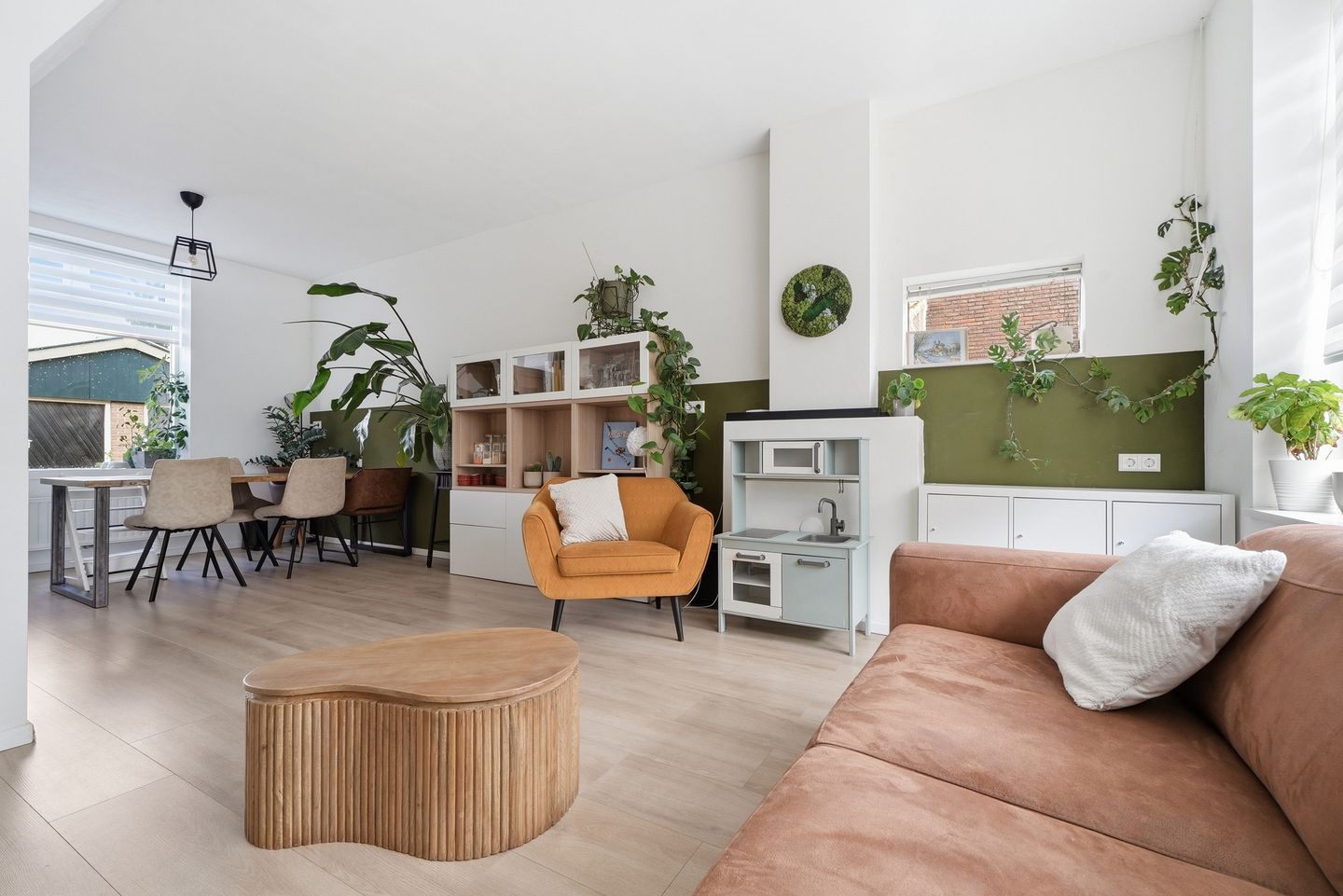 Photo 10 of Van Teijlingenstraat 6