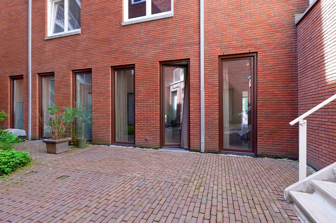 Foto 26 van Cornelis Vermuydenstraat 38