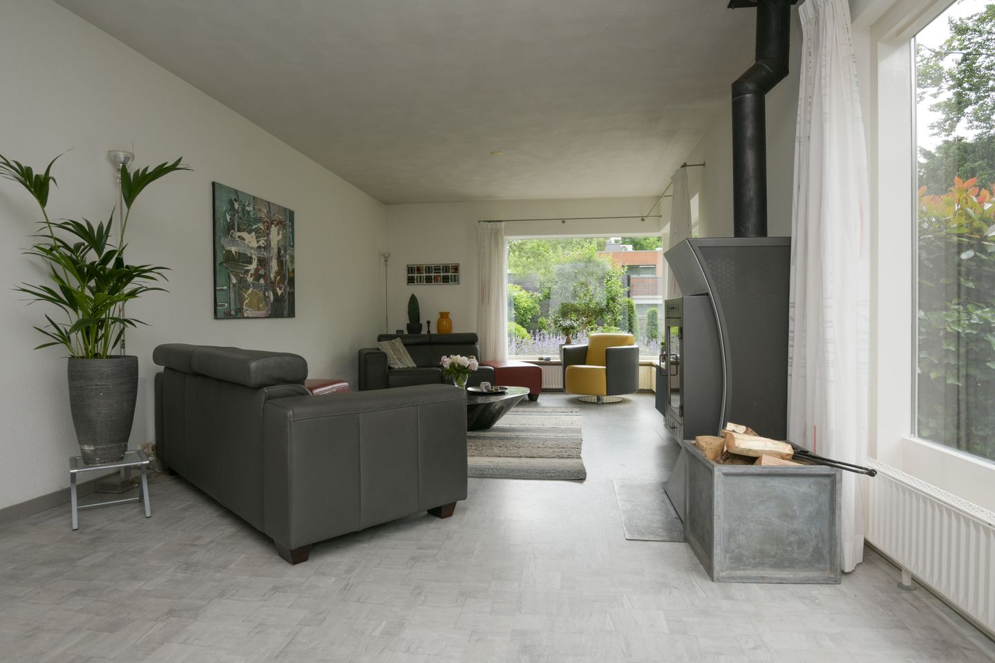 Photo 5 of Molitorstraat 3
