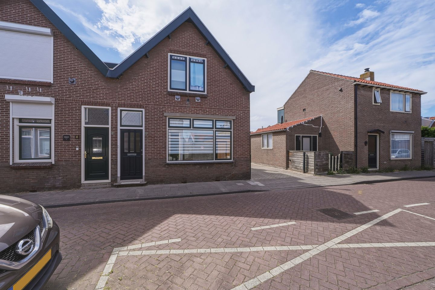 Photo 34 of Van Teijlingenstraat 6
