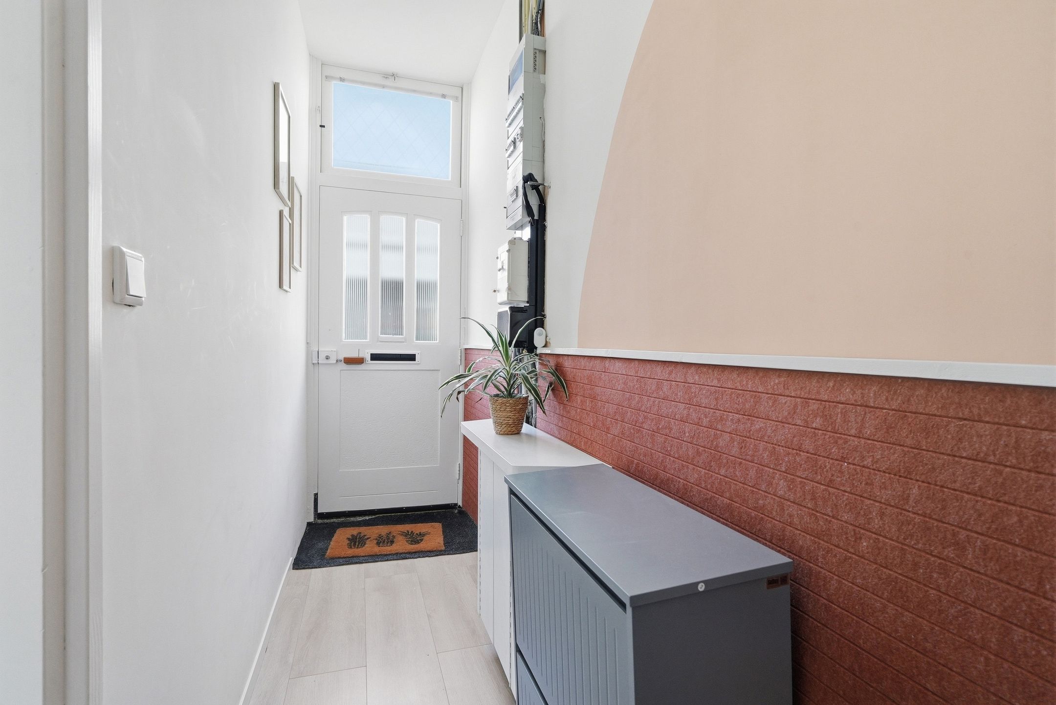 Photo 6 of Van Teijlingenstraat 6