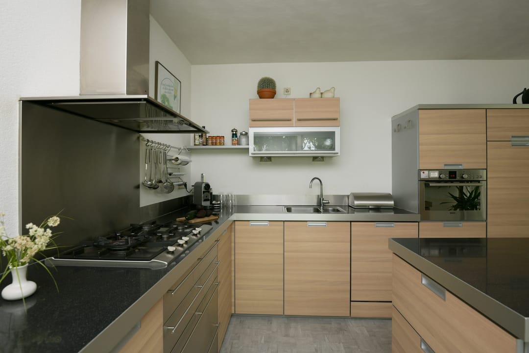 Photo 11 of Molitorstraat 3