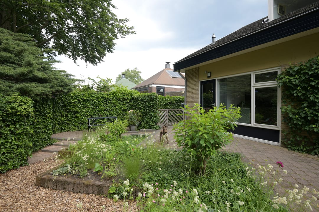 Photo 26 of Molitorstraat 3
