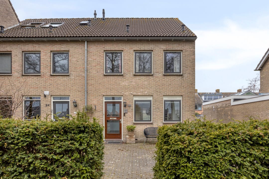 Photo 1 of Zwartepad 22