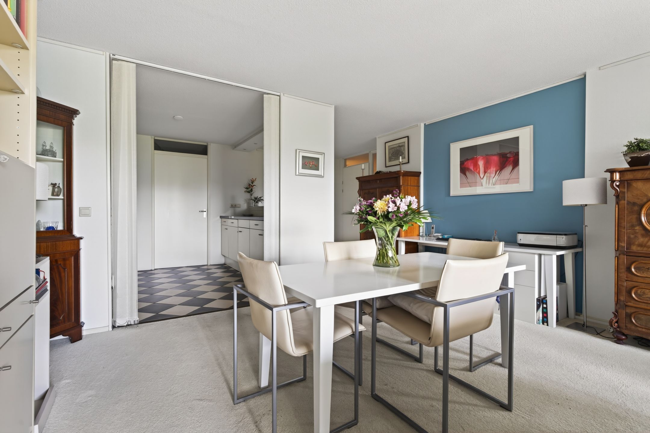 Izaäk Evertslaan 67 Arnhem - Meer