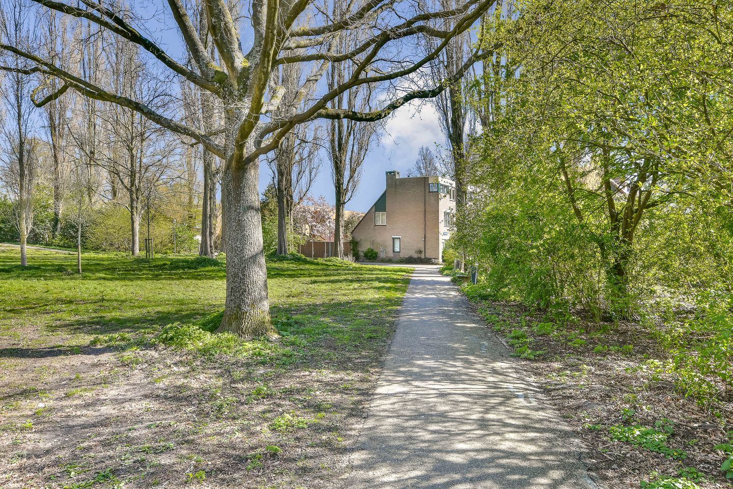 Foto 20 van Christine Koetsstraat 6