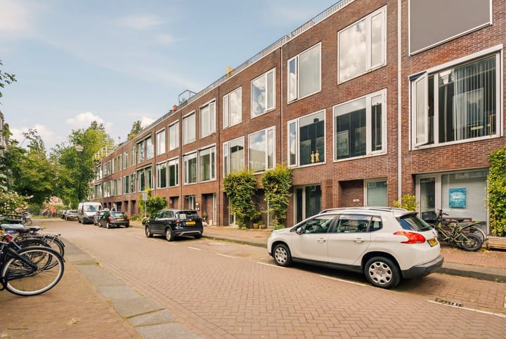 Photo 4 of C.J.K. van Aalststraat 82
