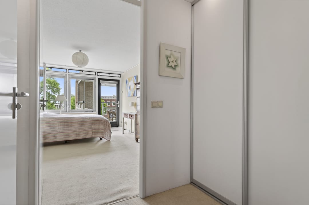 Foto 13 van Izaäk Evertslaan 67