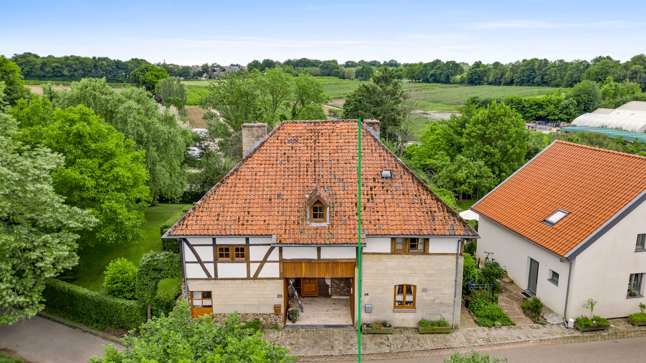 Groot Welsden 40 