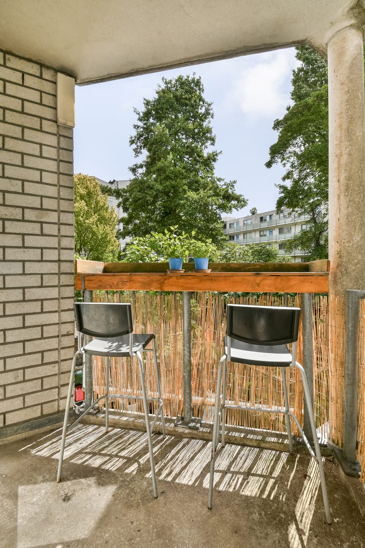 Appartement te koop: Govert Flinckstraat 366B, Amsterdam