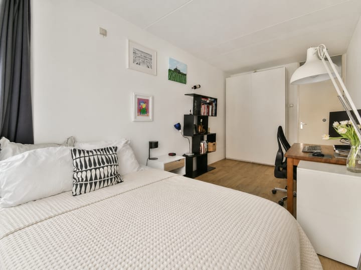 Appartement te koop: Govert Flinckstraat 366B, Amsterdam