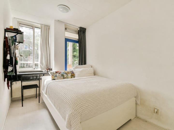 Appartement te koop: Govert Flinckstraat 366B, Amsterdam