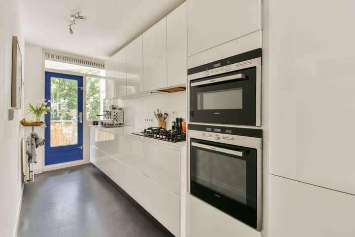 Appartement te koop: Govert Flinckstraat 366B, Amsterdam
