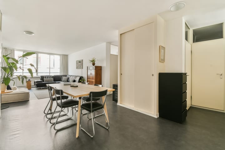 Appartement te koop: Govert Flinckstraat 366B, Amsterdam