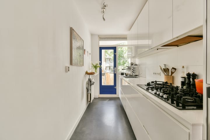 Appartement te koop: Govert Flinckstraat 366B, Amsterdam