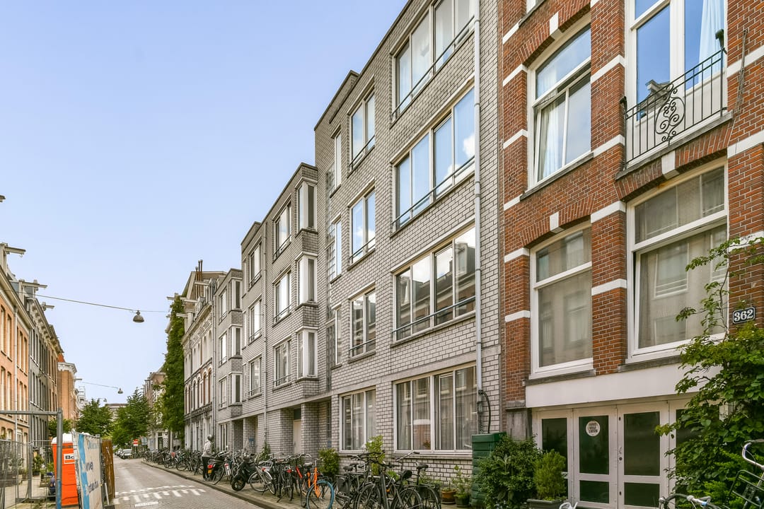 Foto 1 van Govert Flinckstraat 366-B