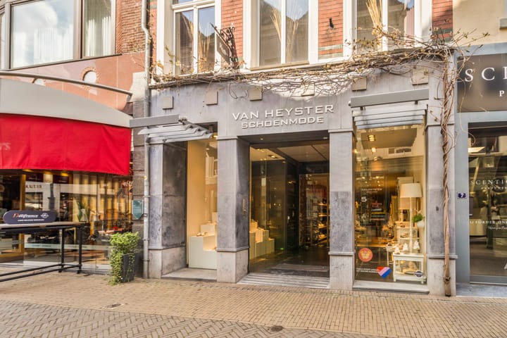 Gasthuisstraat 5