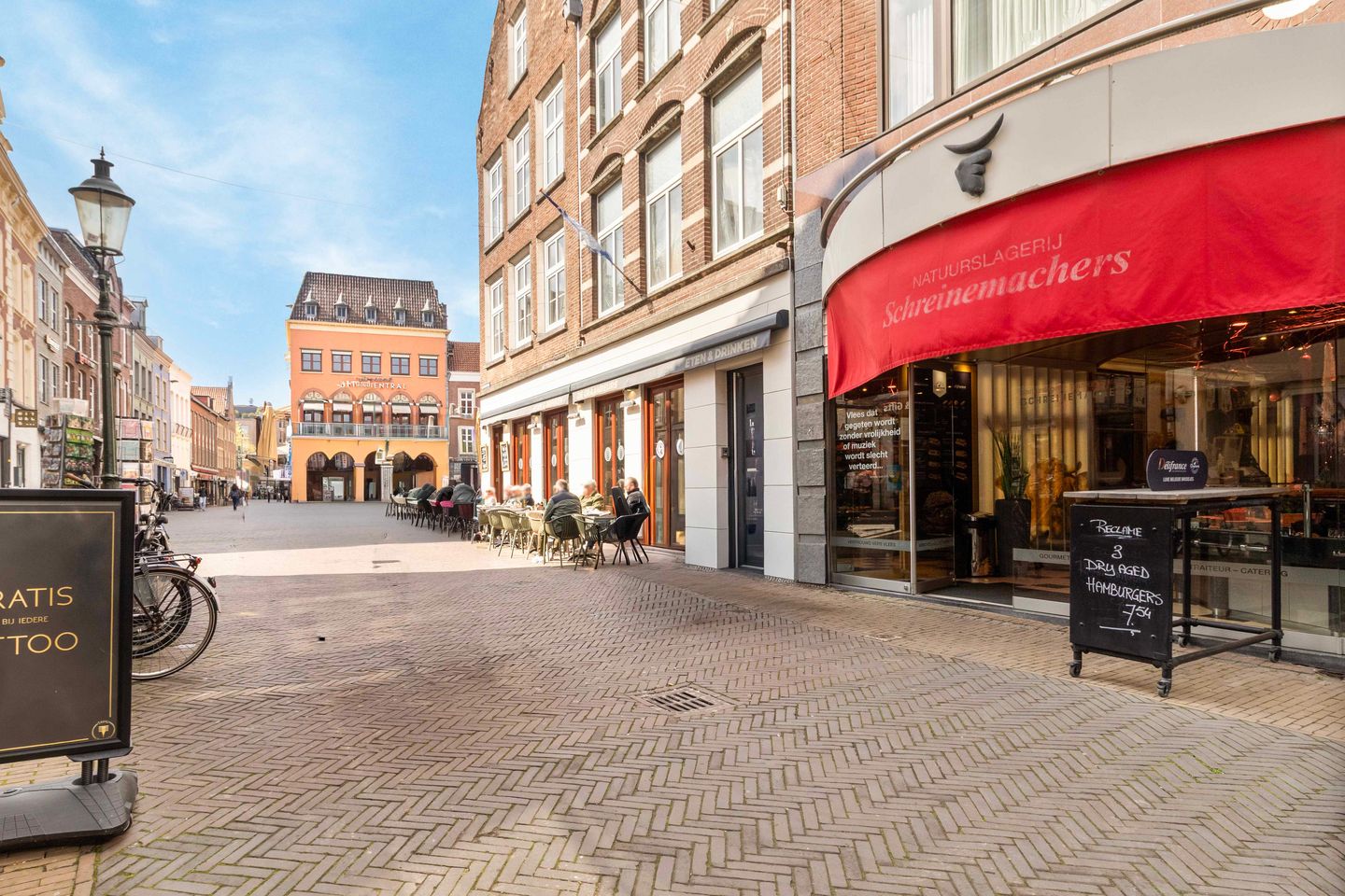 View photo 2 of Gasthuisstraat 5