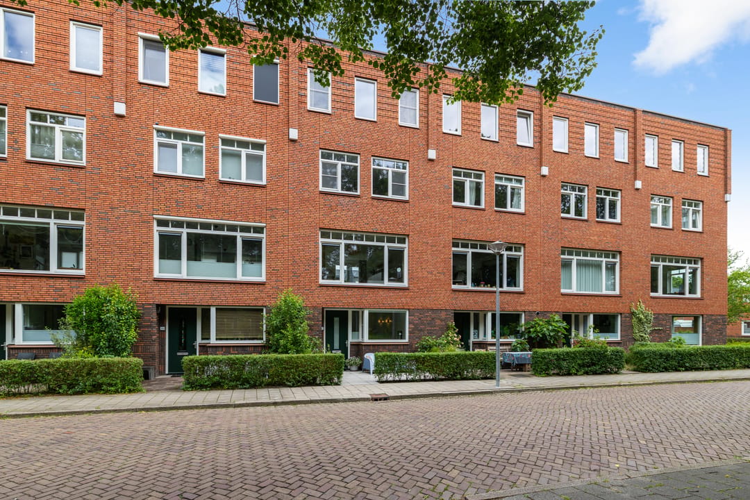 Foto 1 van Pioenstraat 187