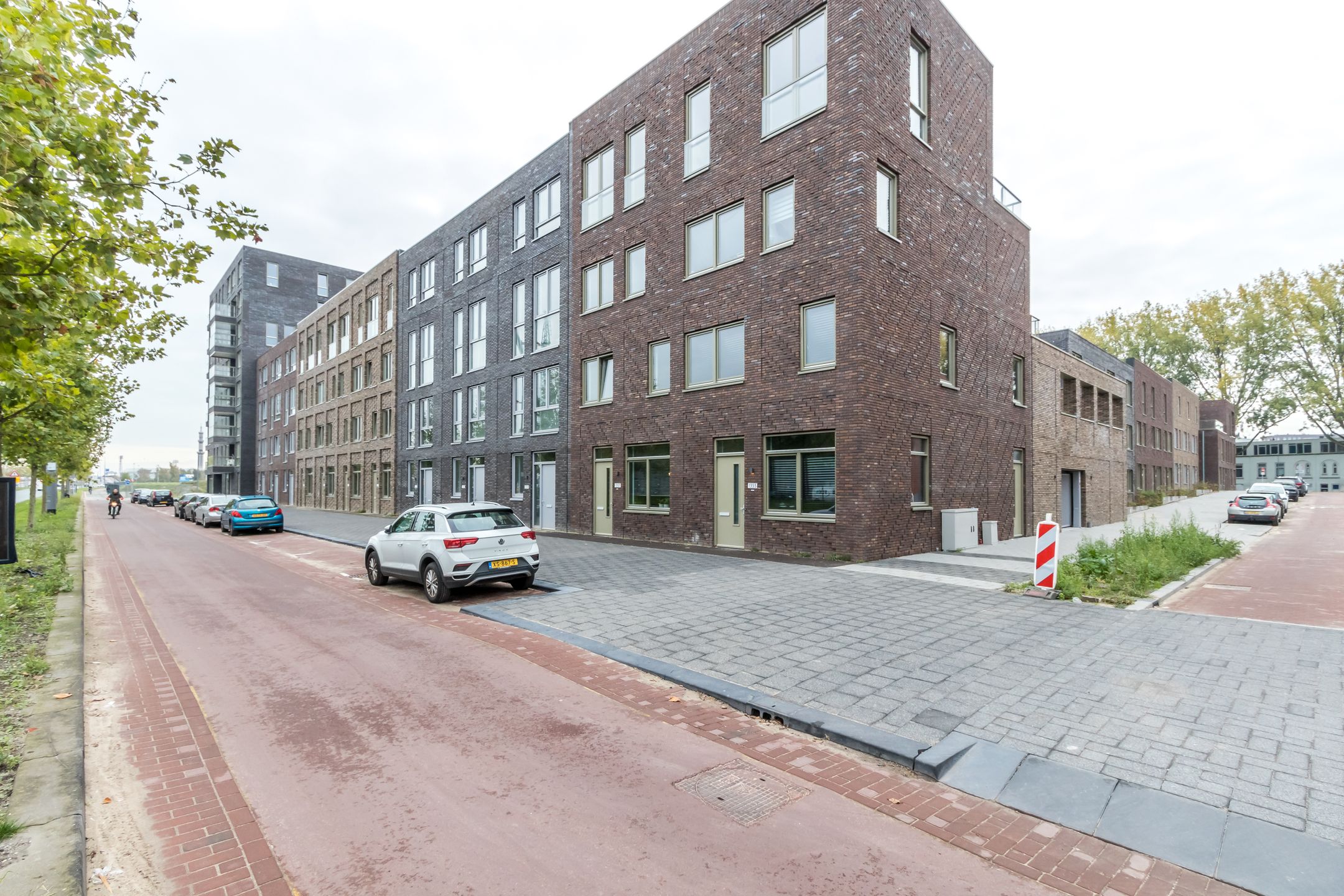 Foto 3 van Laan op Zuid 1407