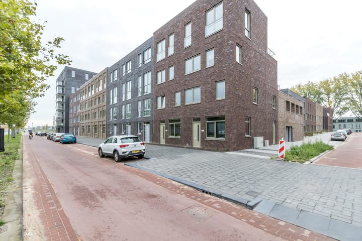 Foto 3 van Laan op Zuid 1407