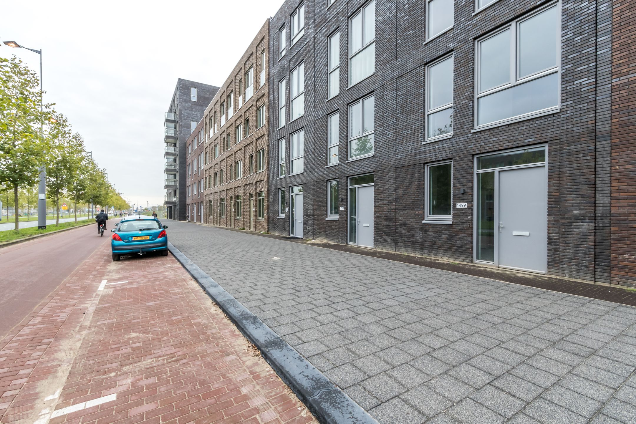 Foto 6 van Laan op Zuid 1407
