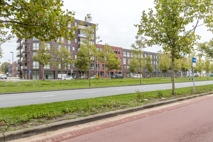 Foto 4 van Laan op Zuid 1407