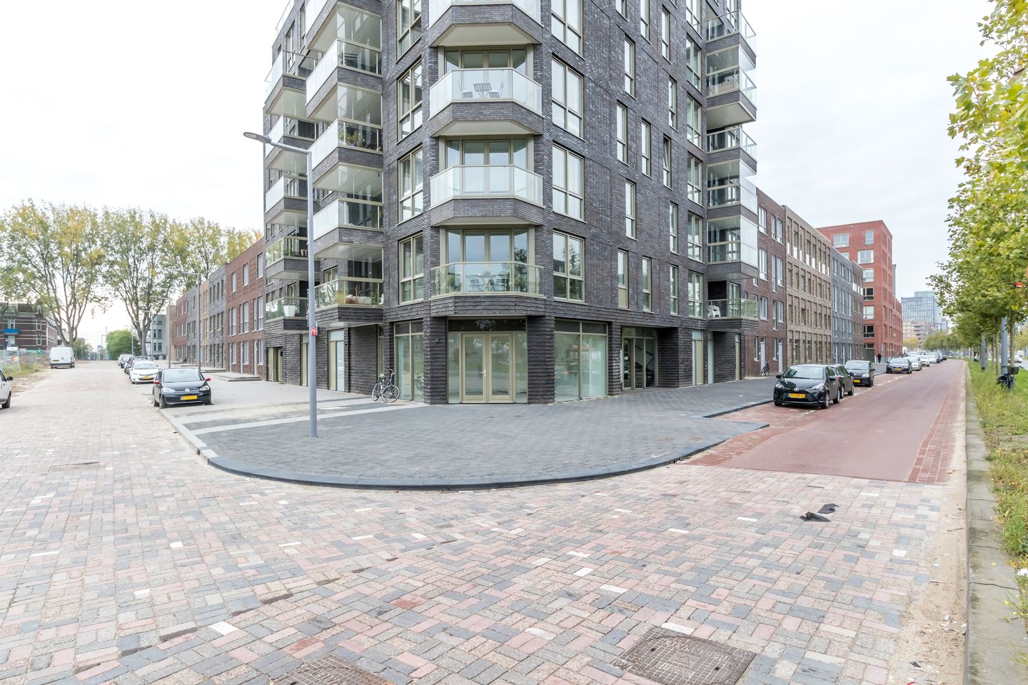 Foto 14 van Laan op Zuid 1407