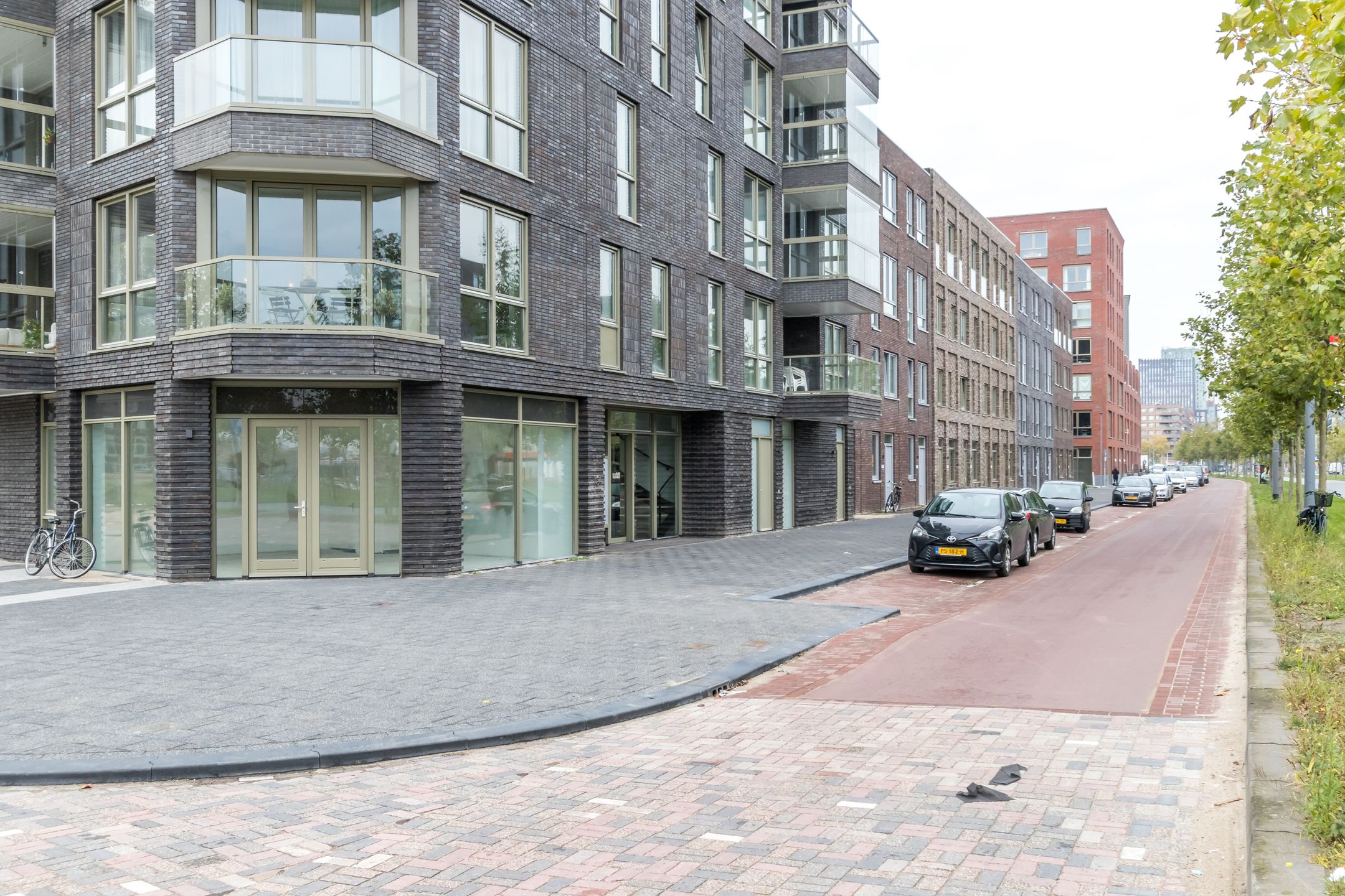 Foto 15 van Laan op Zuid 1407