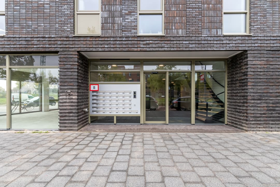 Foto 17 van Laan op Zuid 1407